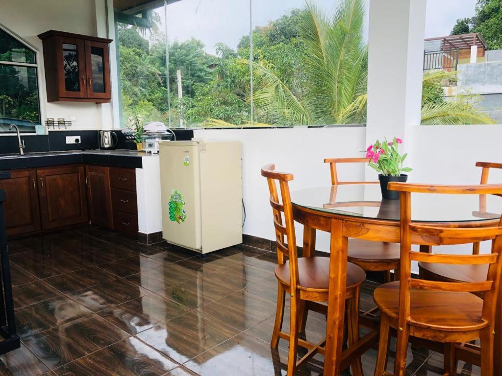 Kandy River Garden Екстер'єр фото