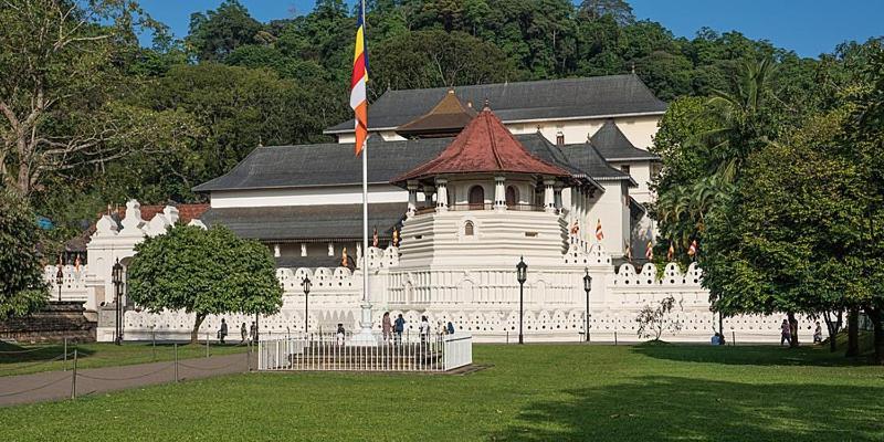 Kandy River Garden Екстер'єр фото